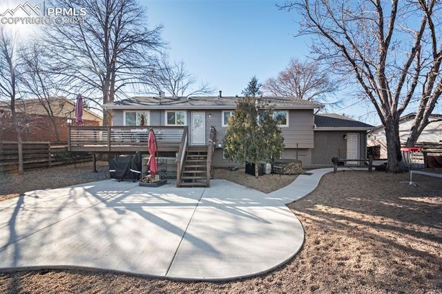 4440 E San Miguel Street