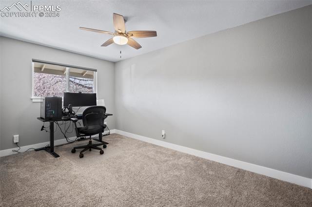 4440 E San Miguel Street