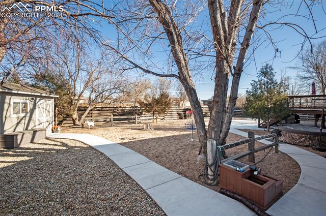 4440 E San Miguel Street