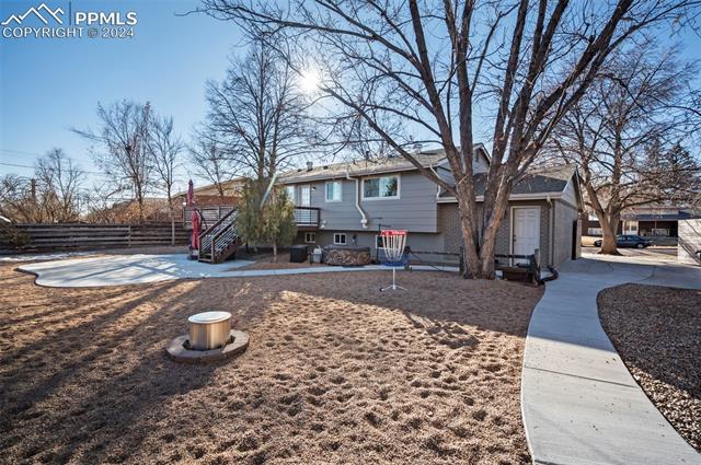 4440 E San Miguel Street