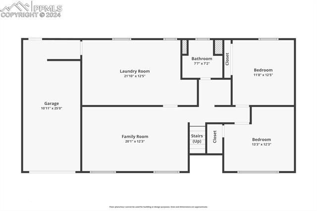 4440 E San Miguel Street