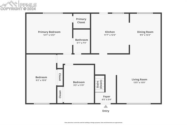 4440 E San Miguel Street