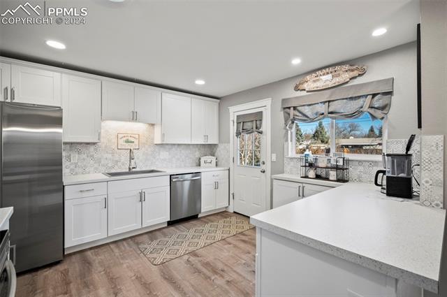 4440 E San Miguel Street