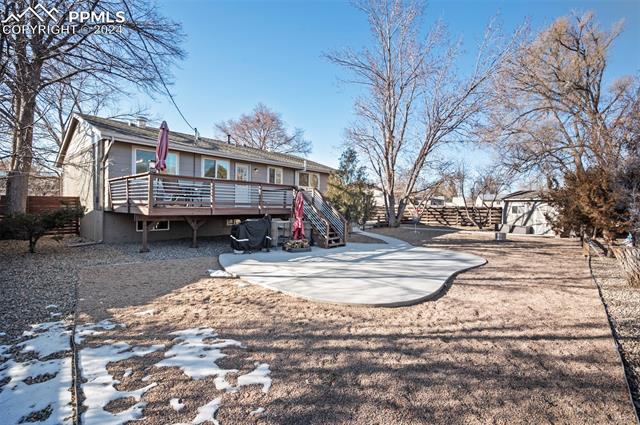 4440 E San Miguel Street