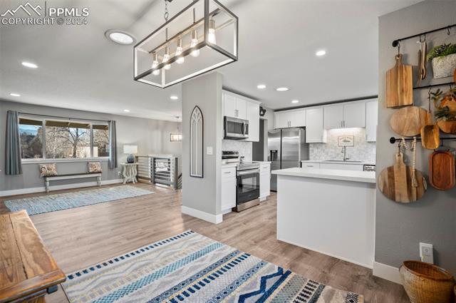 4440 E San Miguel Street