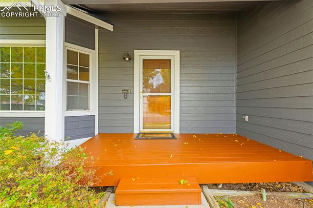 4721 Little London Drive