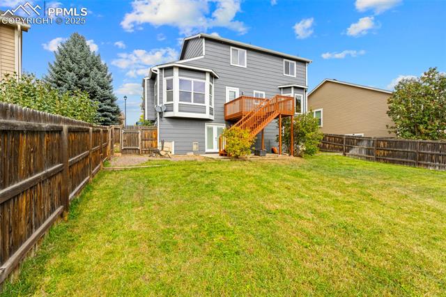 4721 Little London Drive