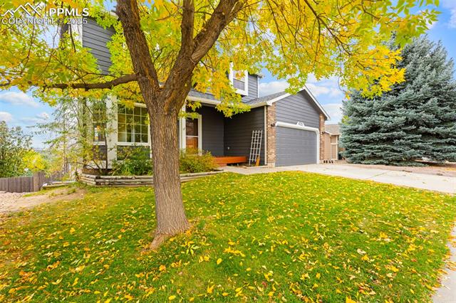 4721 Little London Drive