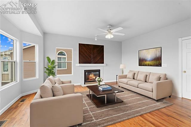 4721 Little London Drive