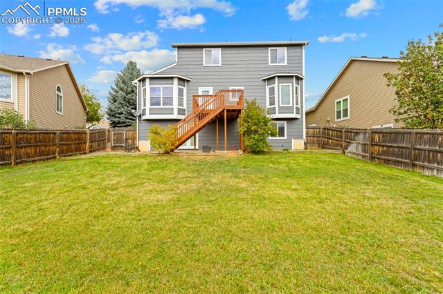 4721 Little London Drive