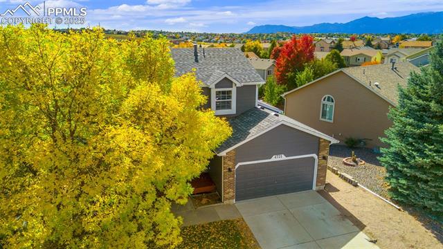 4721 Little London Drive