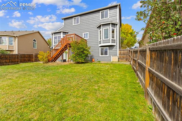 4721 Little London Drive