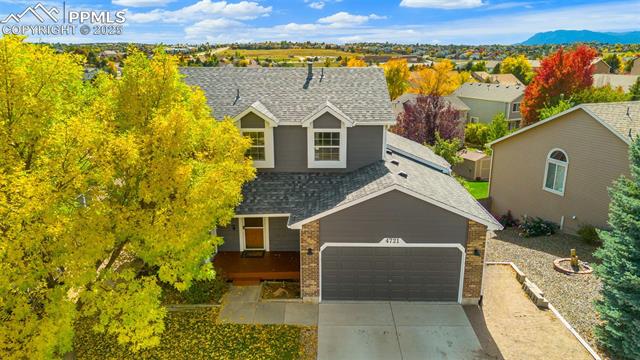 4721 Little London Drive