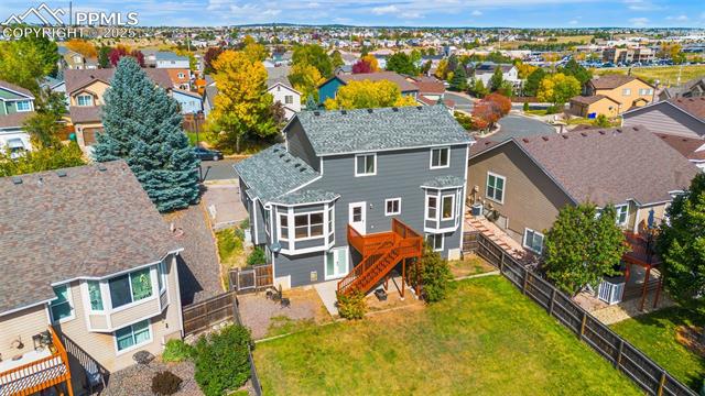 4721 Little London Drive