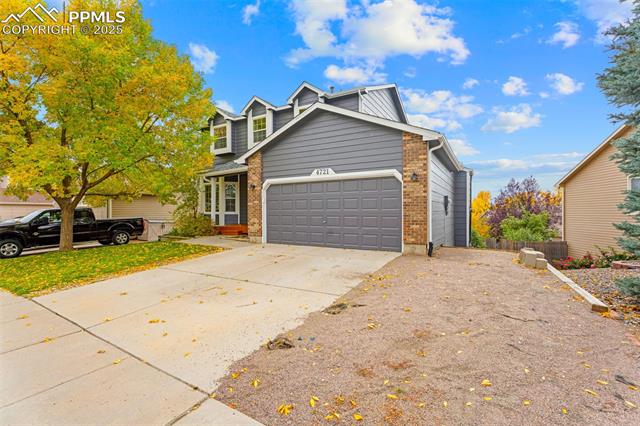 4721 Little London Drive