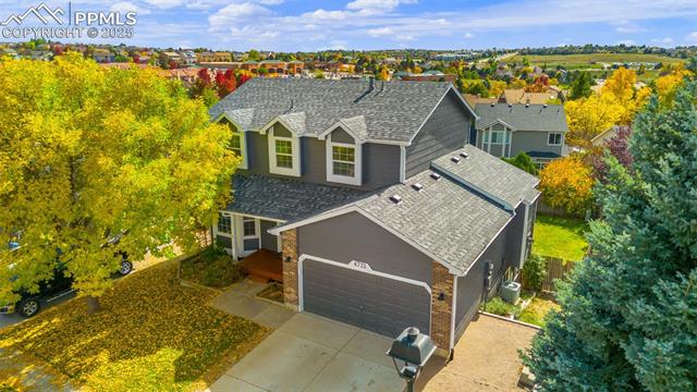 4721 Little London Drive