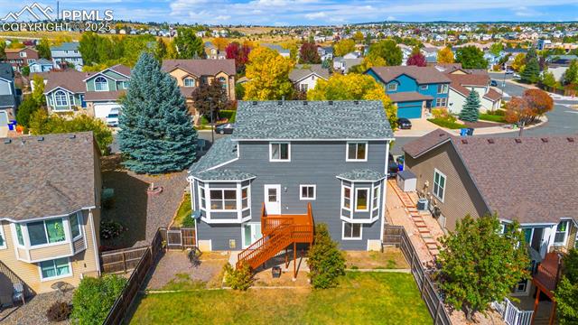 4721 Little London Drive