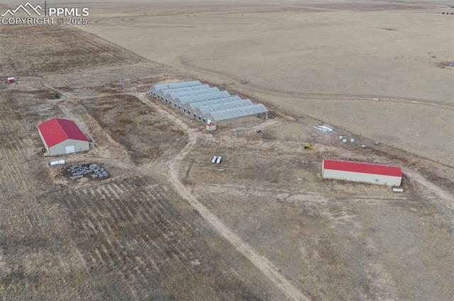 2880 N Ramah Highway