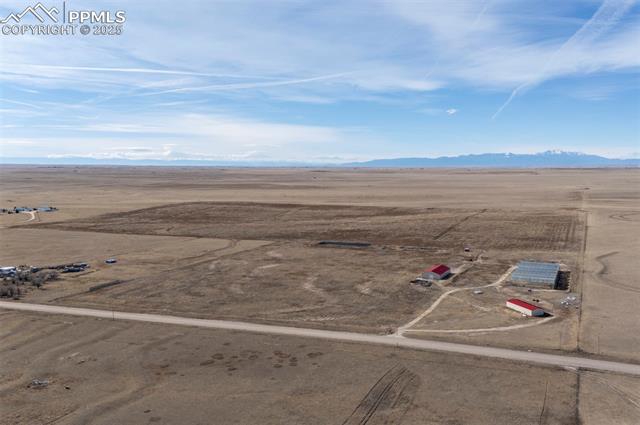 2880 N Ramah Highway