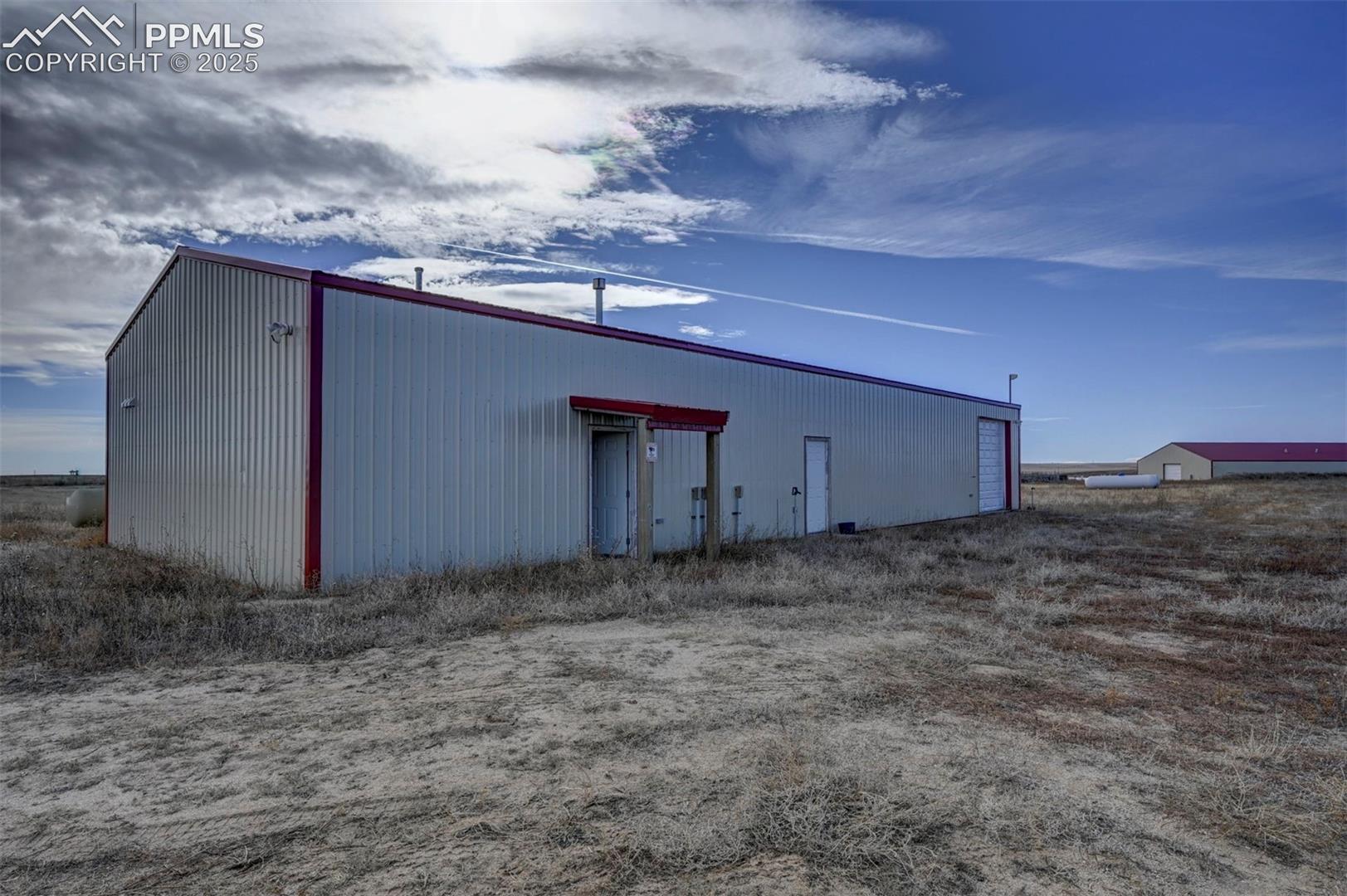 2880 N Ramah Highway