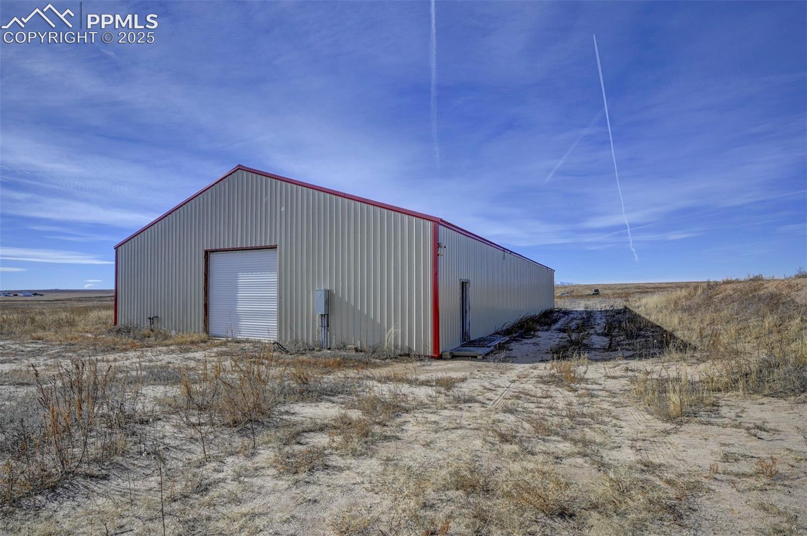 2880 N Ramah Highway