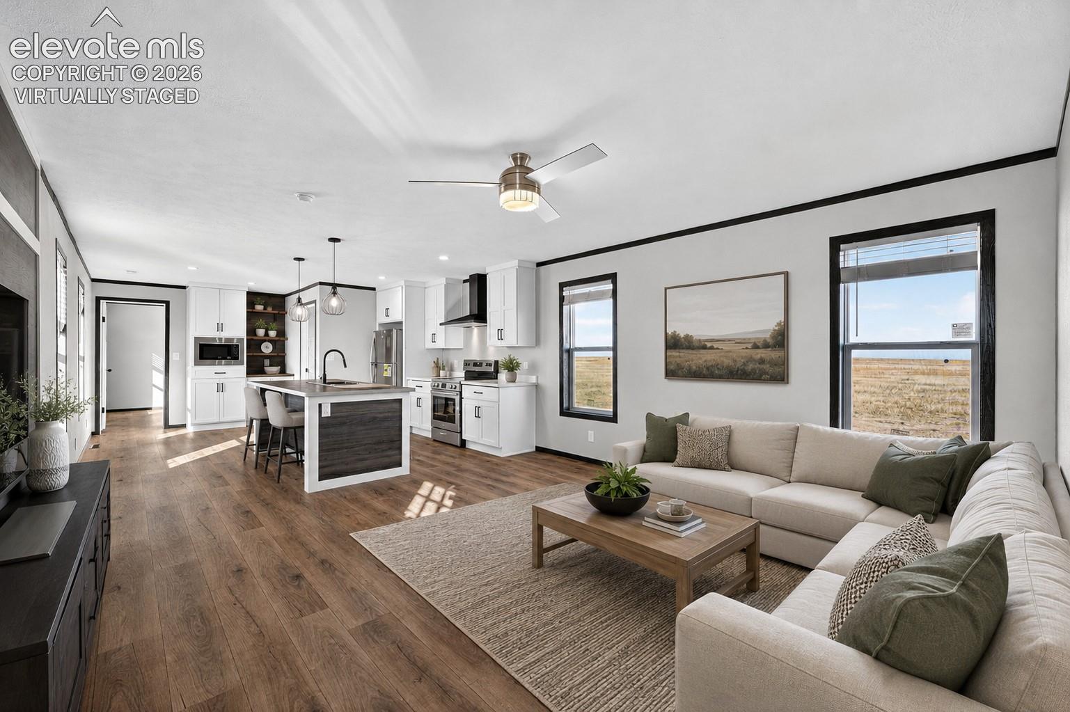 1350 8th Street Unit: 12