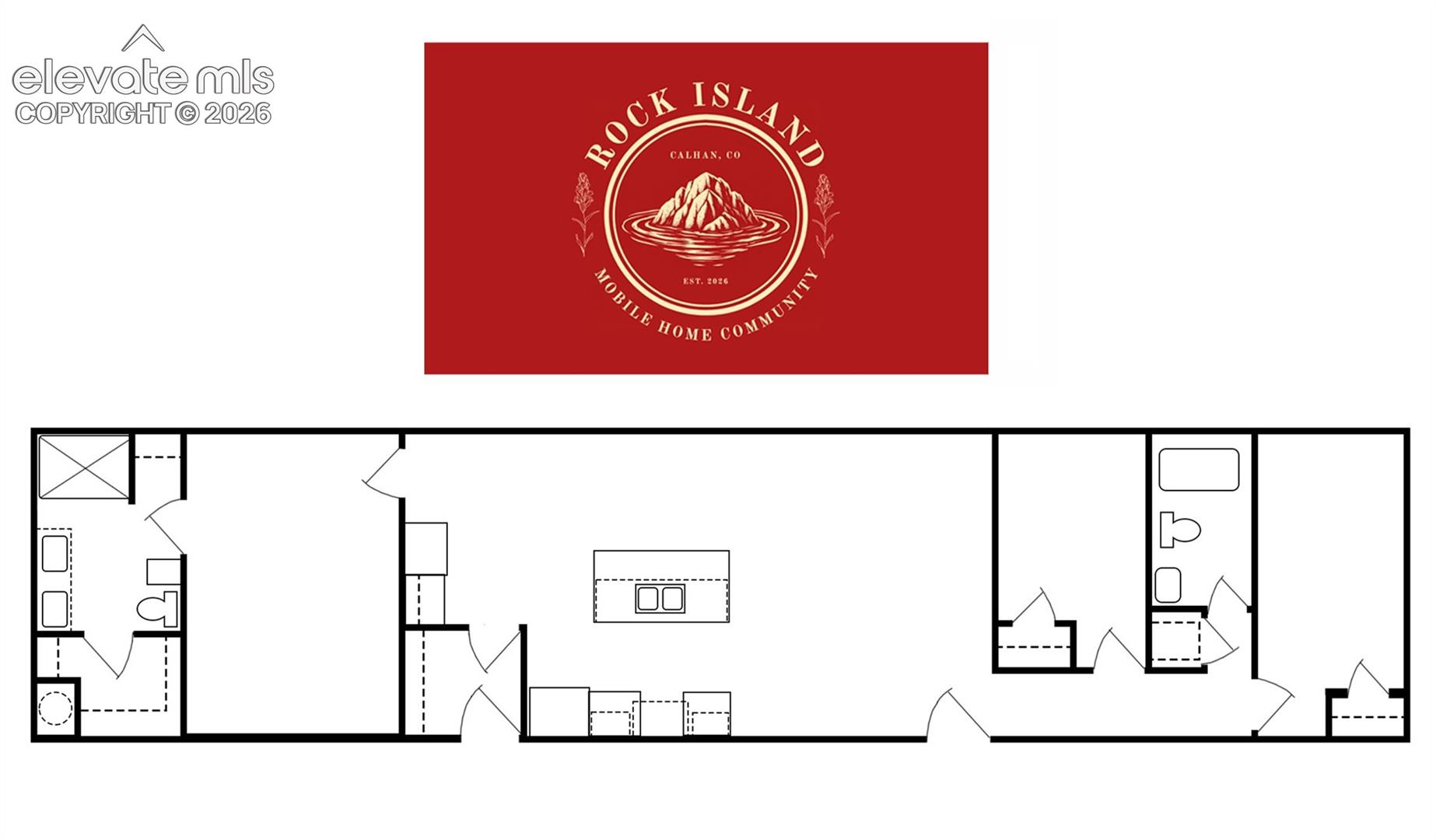 1350 8th Street Unit: 12