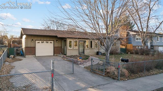 6745 Fielding Circle