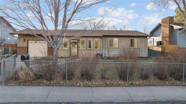 6745 Fielding Circle