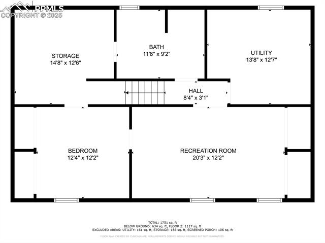 6745 Fielding Circle