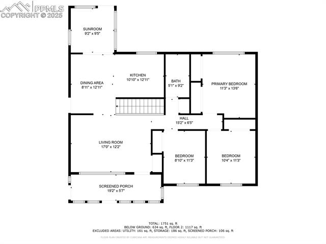 6745 Fielding Circle