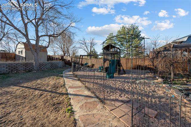 6745 Fielding Circle