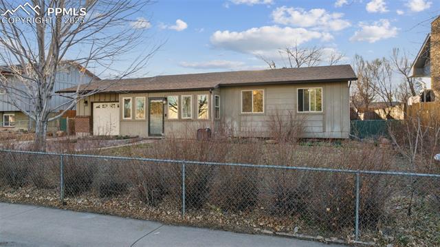 6745 Fielding Circle