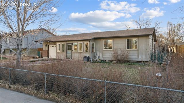 6745 Fielding Circle