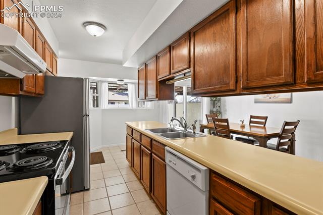 3310 Valley Hi Avenue B