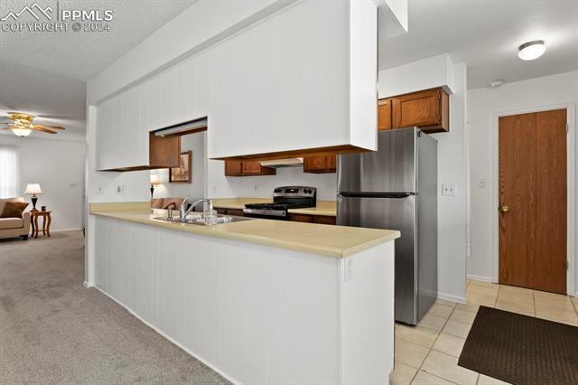 3310 Valley Hi Avenue B