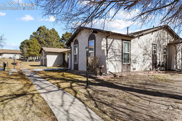 3310 Valley Hi Avenue B