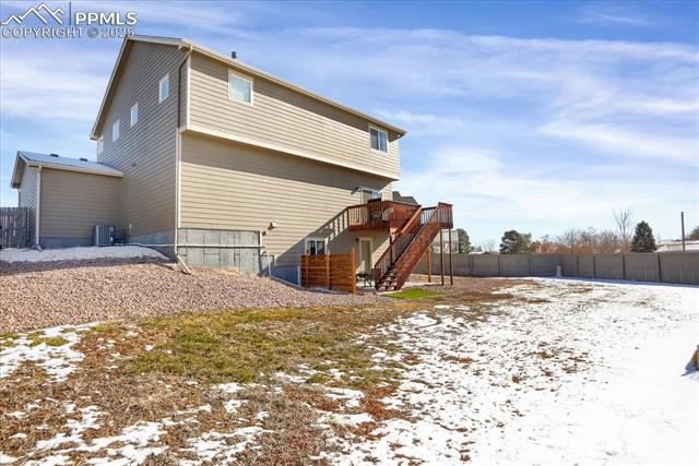 6970 Mandan Drive