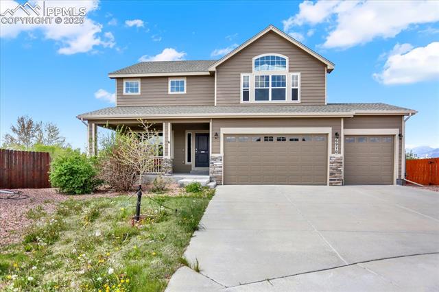 6970 Mandan Drive