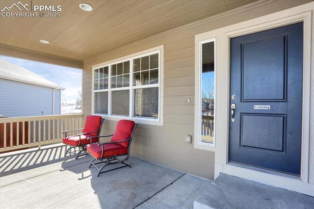 6970 Mandan Drive
