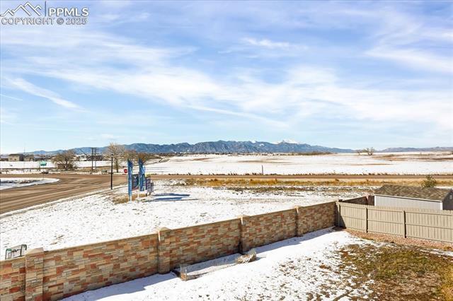 6970 Mandan Drive