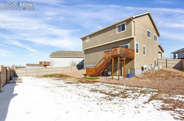 6970 Mandan Drive