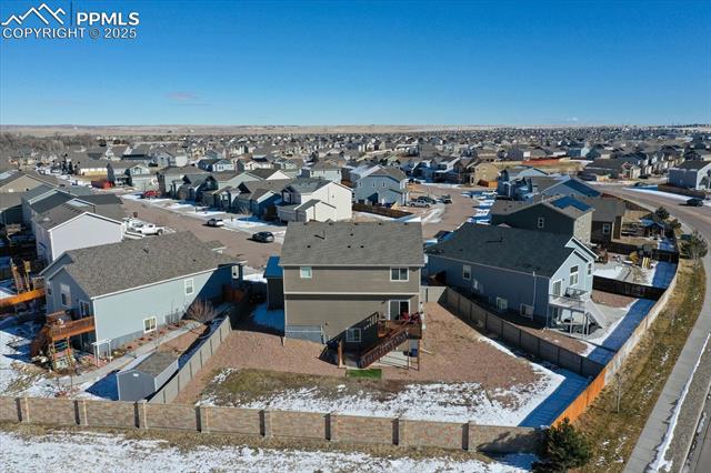 6970 Mandan Drive
