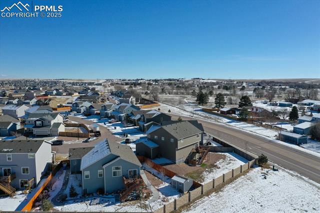6970 Mandan Drive