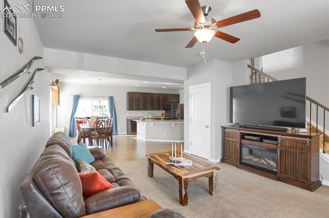 6970 Mandan Drive
