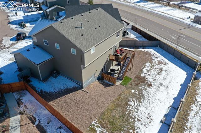 6970 Mandan Drive