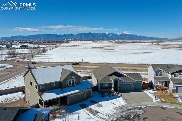 6970 Mandan Drive