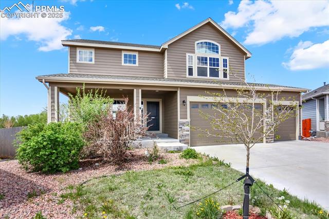 6970 Mandan Drive