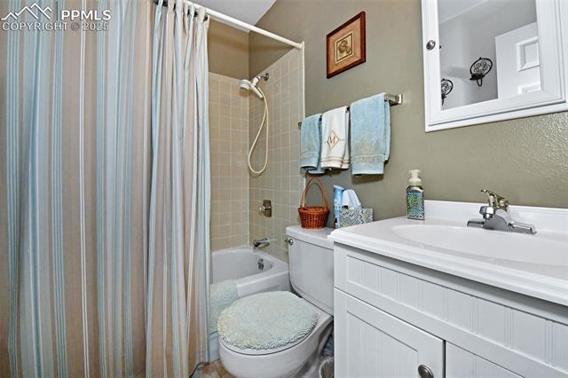 2940 PURGATORY Drive