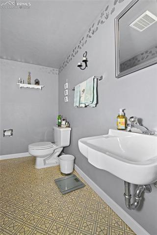 2940 PURGATORY Drive